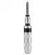Набір ударних викруток Impact Screwdriver Set набір інструментів NSET130 фото 7