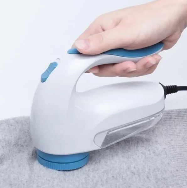 Машинка для видалення ковтунців General Electric Lint Remover YX-5880 Найкраща ціна! 5880 фото
