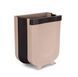 Складаний сміттєвий контейнер на двері Kitchen Wet garbage FLEXIBLE BIN, розкладний FLEXIBLE фото 7