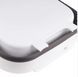 Складаний сміттєвий контейнер на двері Kitchen Wet garbage FLEXIBLE BIN, розкладний FLEXIBLE фото 9