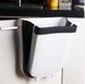 Складаний сміттєвий контейнер на двері Kitchen Wet garbage FLEXIBLE BIN, розкладний FLEXIBLE фото 5