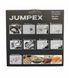 УЦІНКА! М'ясорубка 3 в 1 Jumpex Series Multi EN-001 3000 Вт (м'ясорубка + тирка + шатківниця) (Плохе паковання 3559) EN3559 фото 4