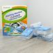 Антибактеріальний засіб очищення пральних машин Washing mashine cleaner No2 у шипучих таблетках WSC22 фото 2