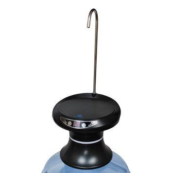Автоматична електрична помпа для води EASYPUMP PUM36 фото
