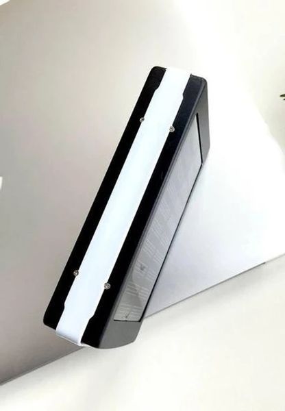 УМБ Power Bank Solar 90000 mAh мобільне зарядне із сонячною панеллю та лампою, Power Bank Charger ART-4531 ART4531 фото