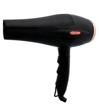 Фен для волосся Gemei GM-1769 1800W GM1769  фото