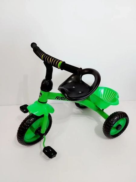 Велосипед дитячий триколісний Rapid від ТМ Tilly T-315 NT-315 фото