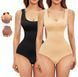 Жіноче закорегувальне боді моделювальна спідня білизна Body shaping clothes WAB6580 фото 5