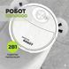 УЦІНКА! Робот-пилосос на акумуляторі SWEEPING ROBOT потужний SR3439 фото 1