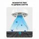 УЦІНКА! Робот-пилосос на акумуляторі SWEEPING ROBOT потужний SR3439 фото 5
