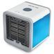 ОЧЕНКА! Кондиціонер Arctic Air охолоджувач повітря працює від USB (пошкоджена кришка, непогане паковання 3086) AT3086 фото 6