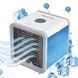 ОЧЕНКА! Кондиціонер Arctic Air охолоджувач повітря працює від USB (пошкоджена кришка, непогане паковання 3086) AT3086 фото 10