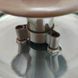 ОЧЕНКА! Шоколадний фонтан мінікомпонентю Mini Chocolate Fondue Fountain (Підбито шийку, немає паковання 2071) MIN2071 фото 3