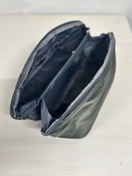 Жіночий дорожній органайзер для одягу, бюстгальтерів, шкарпеток, Storage bag чорний SBBLAC26 фото