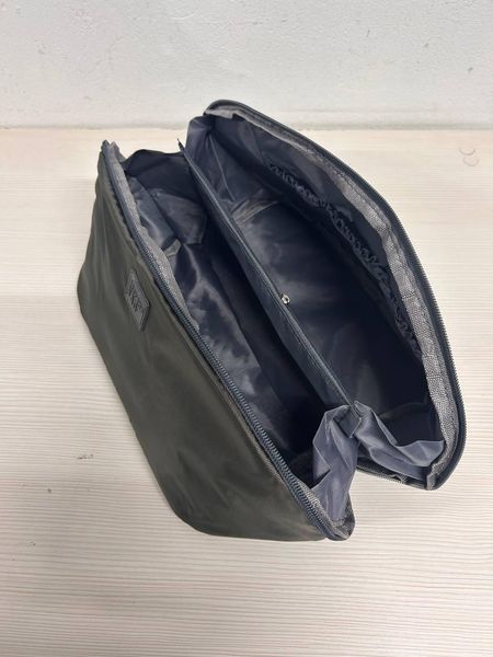 Жіночий дорожній органайзер для одягу, бюстгальтерів, шкарпеток, Storage bag чорний SBBLAC26 фото