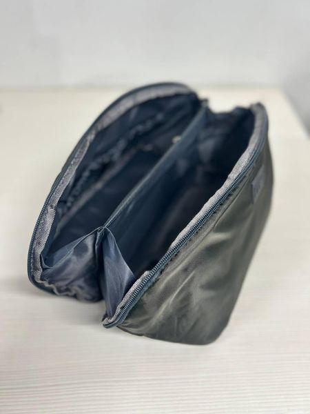 Жіночий дорожній органайзер для одягу, бюстгальтерів, шкарпеток, Storage bag чорний SBBLAC26 фото