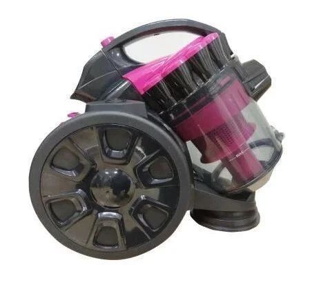 Пилосос контейнерний VOLYYX GD-1605 Рожевий 3000W VOLYYX-1605 pink фото