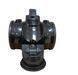 Пилосос контейнерний VOLYYX GD-1605 Рожевий 3000W VOLYYX-1605 pink фото 5