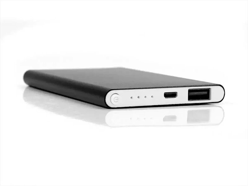 Power bank 12000mAh (3000mAh) Boro JS-33 NJS33 фото