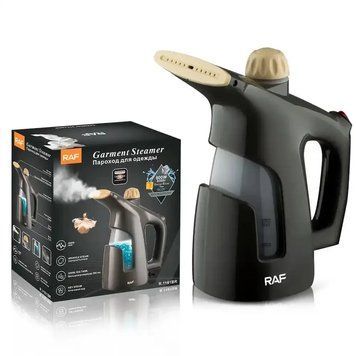 Відпарювач ручний RAF SKY Garment Steamer RS7307 1000W RS7307 фото