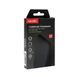 Повербанк Asonic AS-P10 10000 mAh 2*USB Чорний ASP10 фото 7
