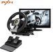 Кермо ігрове PXN V3 PRO (PC/PS3/PS4/X-ONE/SWITCH) USB PXN33 фото 1