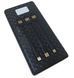 Потужний портативний Powerbank UKC 8058 Solar Charger 60 000MAh, із сонячною панеллю, кабелями та ліхтариком UKC8058  фото 5