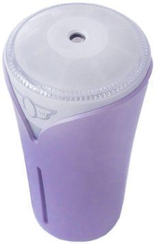 Зволожувач повітря Elite &mdash; Colorful Humidifier EL-544-10 N277 фото