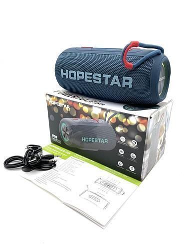 Колонка Bluetooth HOPESTAR P26 N2933 фото