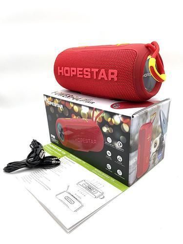 Колонка Bluetooth HOPESTAR P26 N2933 фото