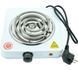 Плита електрична одноконфоркова спіральна Hot Plate Tokiwa Tl5711 (1000W 220V/50Hz) Tl5711 фото 1