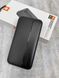 Потужний PowerBank WUW Y94 20000 mAh / Портативний зовнішній акумулятор чорний WUWY94  фото 1